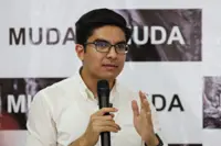State polls: Vote for Muda to ensure PJD Link stays dead, says Syed Saddiq