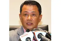 BAM president Norza Zakaria to step down end 2023, Misbun to return
