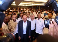 State polls: Claims of rocky Umno-MIC relations show rivals' desperation, says Zahid