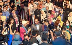 Govt will ‘tax only when necessary’