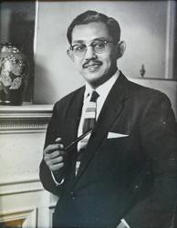 Just tribute to an unsung hero