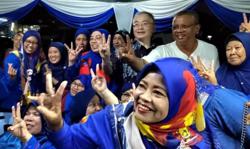 State polls: Selat Klang BN candidate a people-oriented leader, says Dr Wee