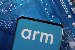 SoftBank's Arm Ltd aims upto $70 billion valuation in September IPO - Bloomberg News
