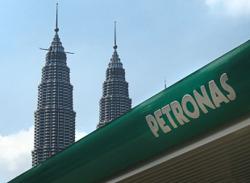 PETRONAS among region's Top 10 cash holders, rated A2 with stable outlook