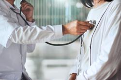 Ministers, MPs urged to go for annual check-ups