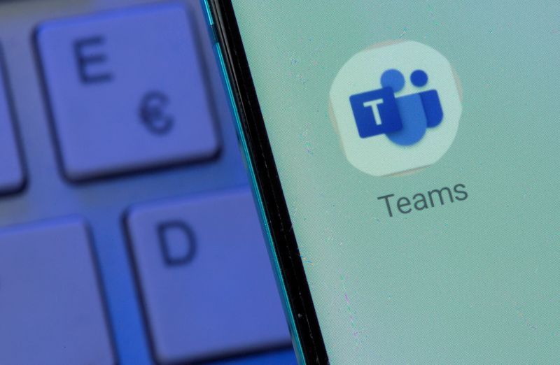 Microsoft says Russia-linked hackers behind dozens of Teams phishing ...