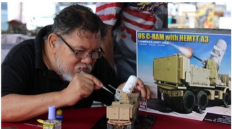 Some assembly required: Fostering patriotism through RMAF model kits - Vimarsana News