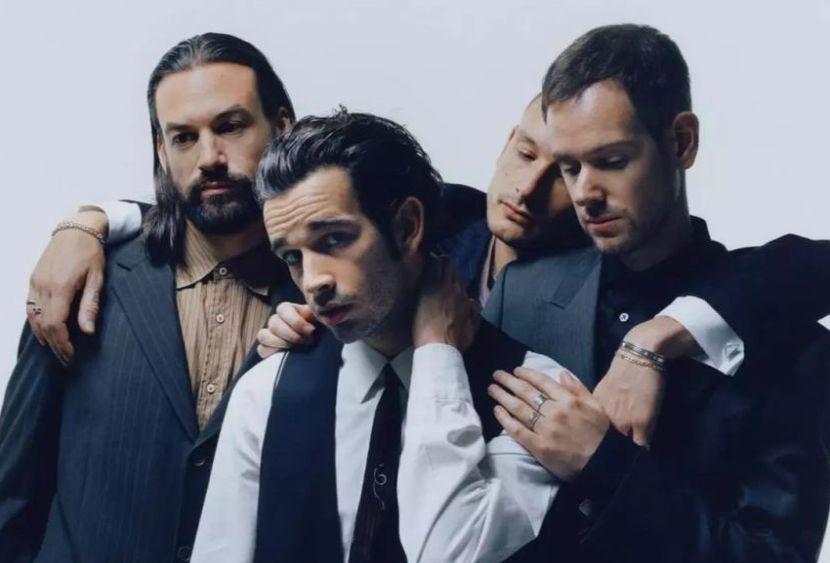 The 1975 band incident has not tarnished Malaysia's tourism image The