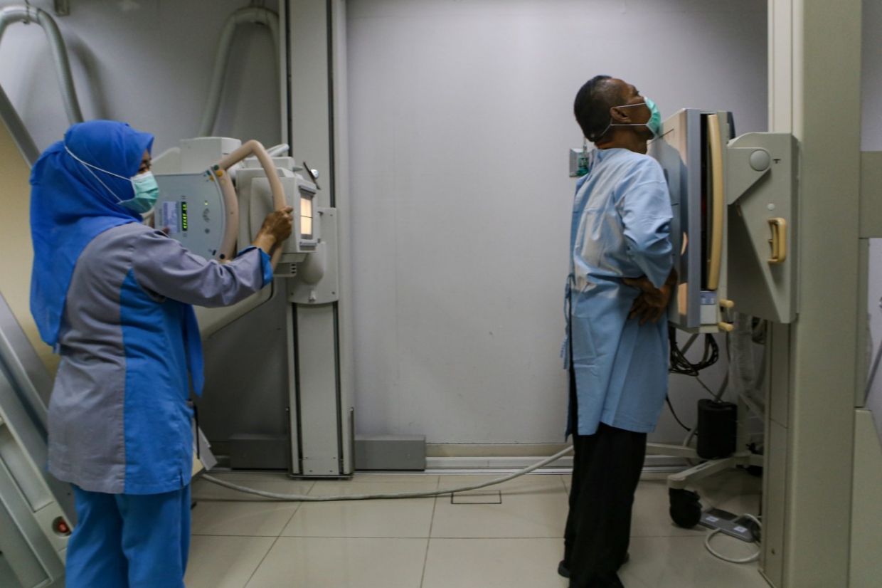 Indonesia plans to revive sanatoriums to treat tuberculosis - Vimarsana News