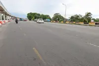 Reflect on road safety, redraw faded markings