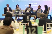 Embracing DEI fuels organisational success