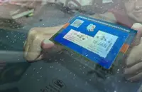 QuickCheck: Has JPJ stopped issuing physical road tax stickers?