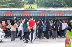 Theory tests for driving and motorcycle licences merged