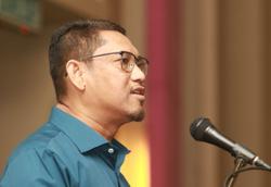 Negri is a rich state but poorly governed by Pakatan, claims Peja