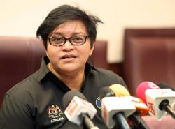 Task force to look into law reform in line with Madani Economy, says Azalina