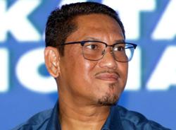 Woman withdraws police report claiming she was sexually harassed by Ahmad Faizal