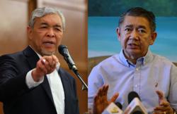 BN gives way to Amanah to contest Pulai, Simpang Jeram seats in by-elections