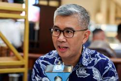 Political stability led to 60% rise in investments, says Tengku Zafrul