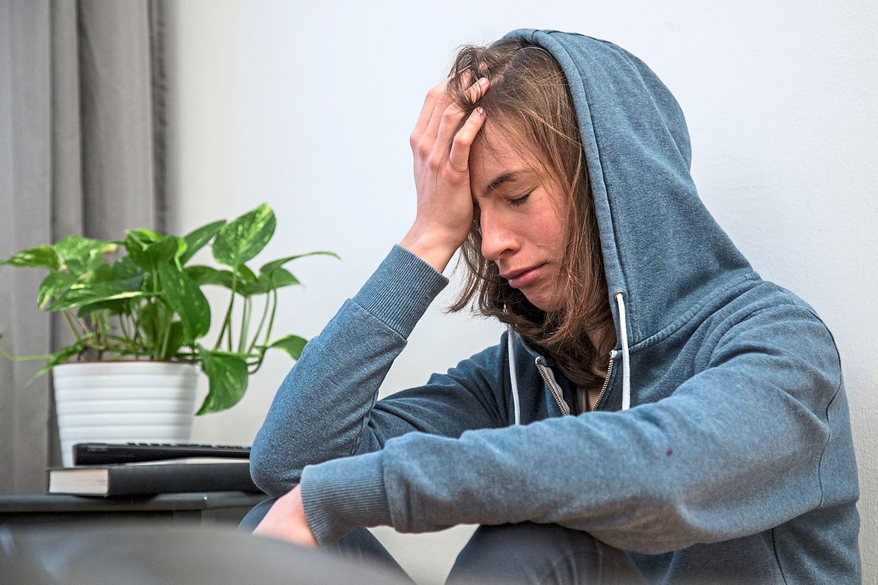 Three tips to help prevent tension headaches The Star