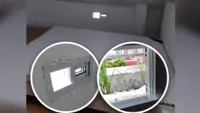 ‘Face mask as curtain’: Attic room in China ridiculed over tiny ‘shooting hole’ window for RM635 a month