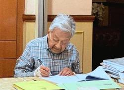 Dr M to be discharged from hospital today