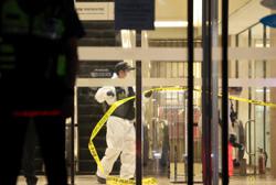 Stabbing rampage, vehicle attack near Seoul an ‘act of terrorism’: President Yoon