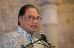 Anwar: Audience with Kedah Ruler unrelated to REE