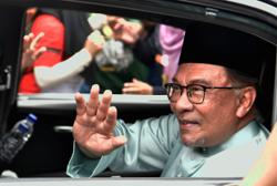 Amanah will defend Pulai and Simpang Jeram seats, says Anwar