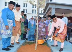 Sarawak mulling e-residency programme, says Abang Johari
