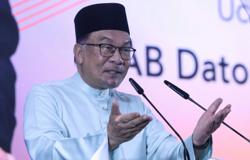 HSR still under discussion, says PM