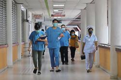 Health Ministry: All 1,843 appeals involving the placement and transfer of medical staff checked and settled