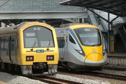 KTMB providing additional trains for state elections, school holiday