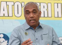 Bullying victim will be given time and space to return to school, says Perak exco man