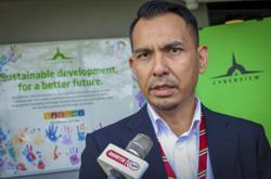 Cyberjaya's centralised cooling system lowers CO2 emissions by 7,000 tonnes per annum