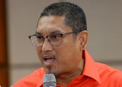 Peja was with me in Seremban at time of alleged incident, says Negri PN deputy chief