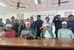 More Umno members leaving to join PAS, claims Annuar Musa