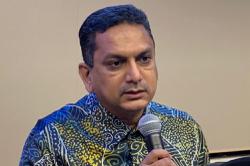 Court dismisses Santhara's suit over visit to New Zealand during Covid-19