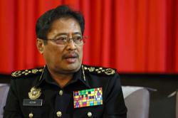 Remember Kuala Terengganu seat nullification, MACC chief warns candidates