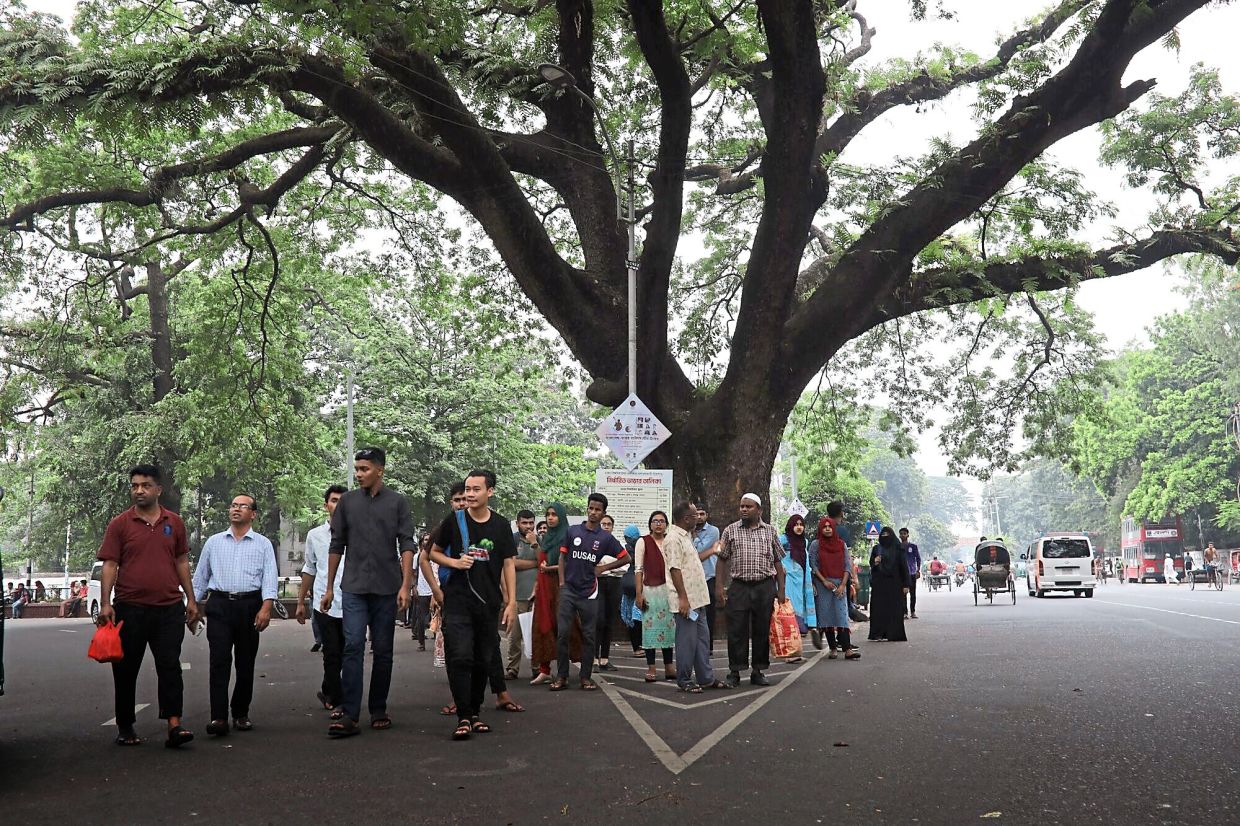 Young voices for climate action - Vimarsana News