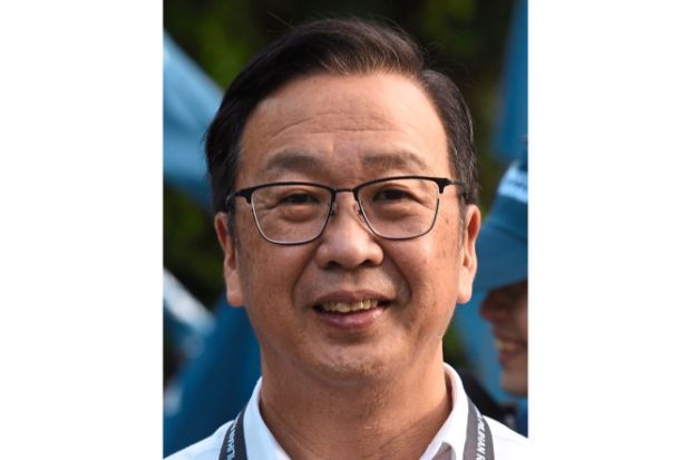 PAS and Lau iron out issues - Vimarsana News