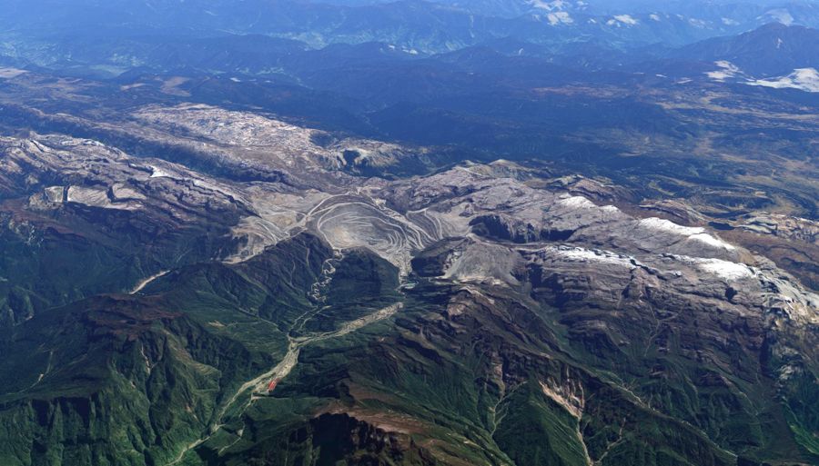 Freeport Indonesia secures copper export permit and plans to contest new export duty - Vimarsana News