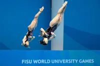 Kimberly-Ong hit it off after two weeks to win surprise silver