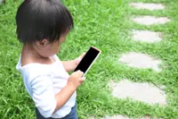Mind your children’s use of digital devices