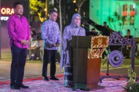 Beauty of nature cannot be replaced once destroyed, says Queen