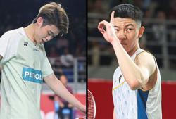 Zii Jia’s experience and bravery make the difference in laboured win over Tze Yong