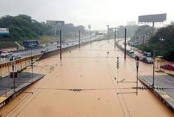 State polls: Flood mitigation important, says Muda's Batu Tiga candidate