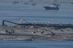 Philippines to review all Manila reclamation projects, reports Philippine Star