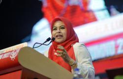 State polls: Ketereh division still alive and well, says Wanita Umno chief
