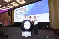 Malaysia records RM1.4bil in foreign investment in July 2023, says Bursa chairman