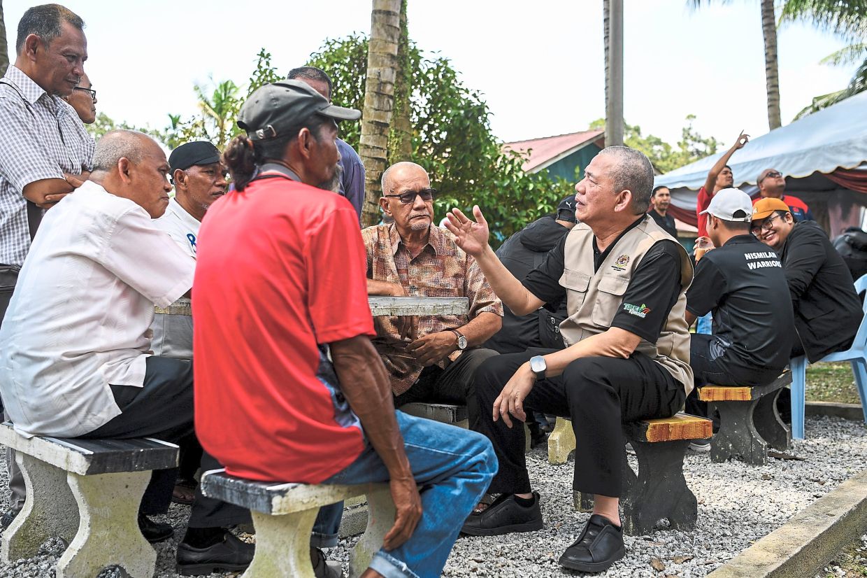 'Produce more doctors to overcome shortage in Sarawak' - Vimarsana News